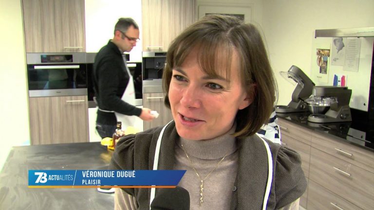 Épiphanie : une galette faite maison