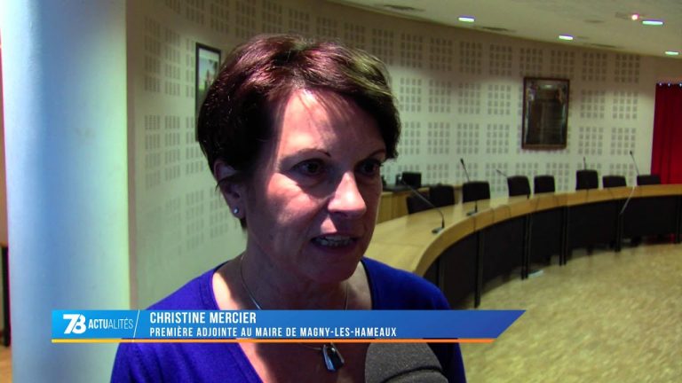 A Magny-les-Hameaux : prévenir les vols par fausse qualité