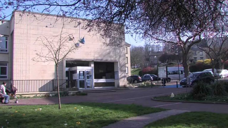 Economie : le projet des &lsquo;Portes de Saint-Cyr&rsquo; relancé