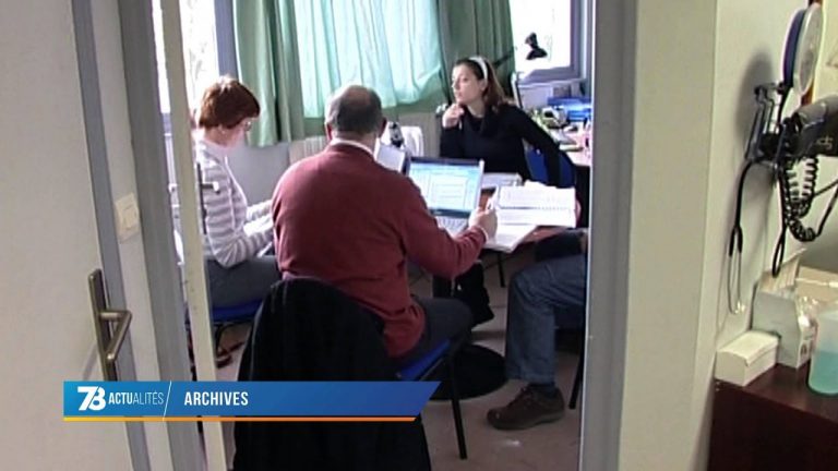 Grève des médecins : maintenant le boycott des cartes vitales