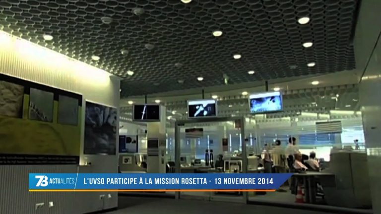 Rétro 5/5 : retour sur les mois de novembre et décembre 2014