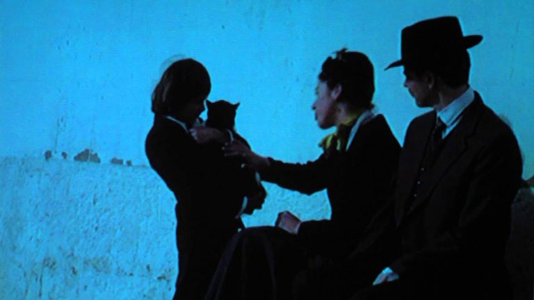 Spectacle : l’opéra-film ‘Mitsou’, une innovation artistique