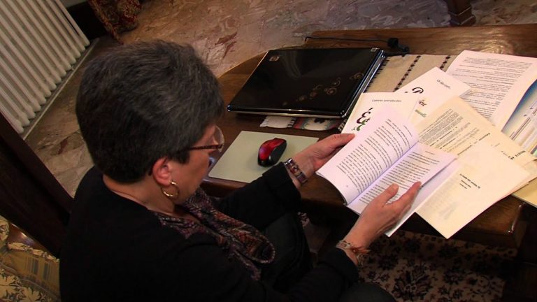 Rencontre : Emerance Betis raconte ‘son’ Saint-Quentin-en-Yvelines