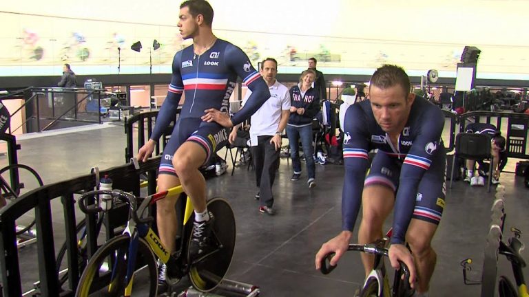 J-30 avant les Mondiaux : quel état de forme pour les coureurs de l’équipe de France?