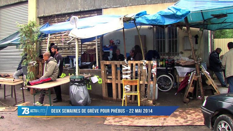 Retro n°3 : de mai à juillet 2014