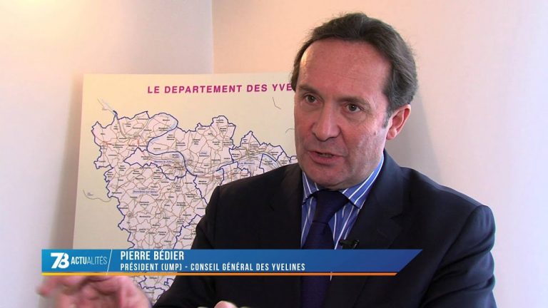 Politique : La CASQY devrait s’agrandir au 1er janvier 2016