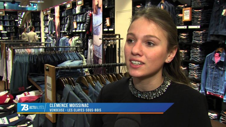 Soldes d’hiver : la fin des soldes flottantes