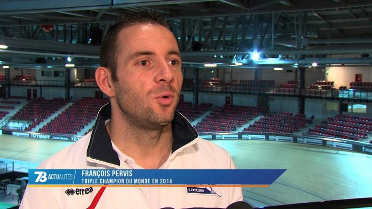 Mondiaux de cyclisme : les coureurs français sont connus