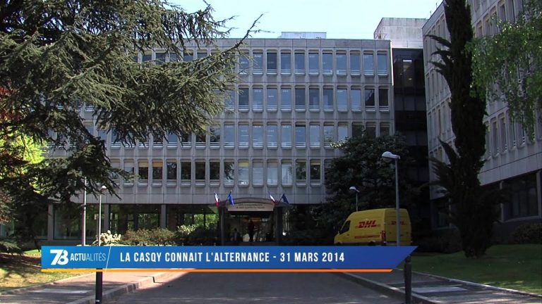 Rétro 2/5 : ce qu’il s’est passé entre mars et avril 2014