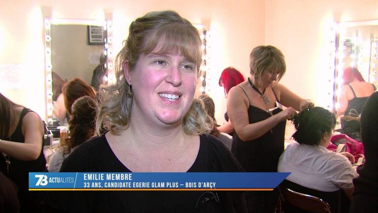 Election Glam Plus : rondes et fières de l’être !