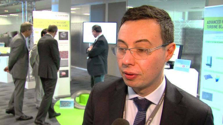 Magny : Safran confirme son implantation sur le territoire