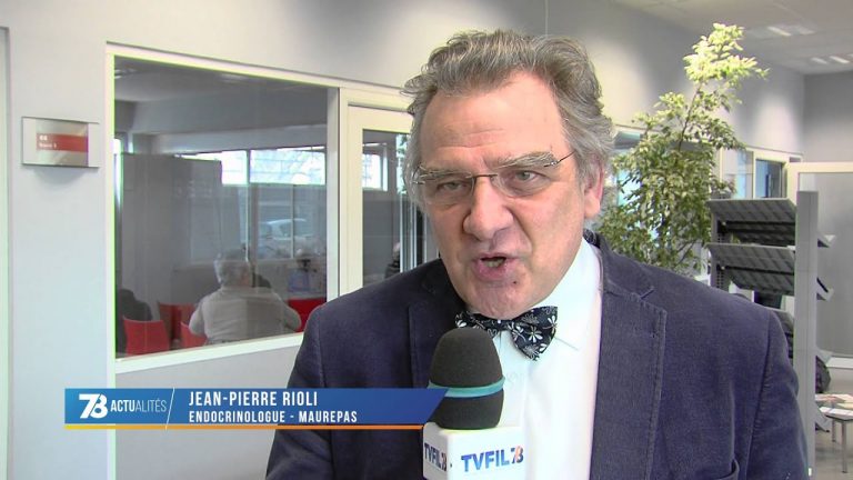 Santé : trop de personnes s’ignorent diabétiques