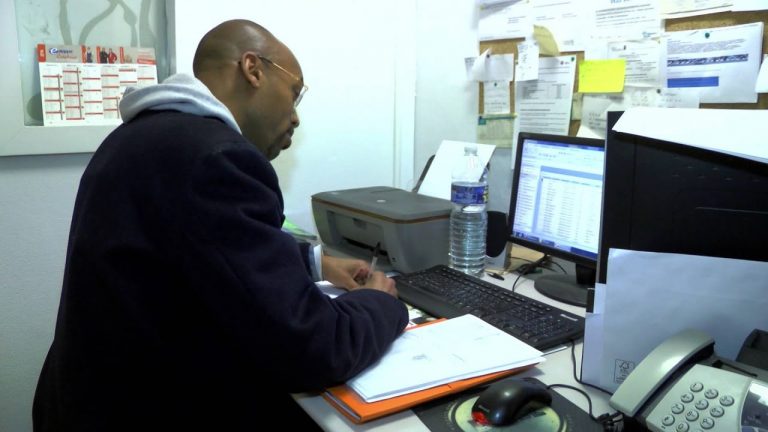 Accueil d’urgence: le centre des Mortemets mobilisés