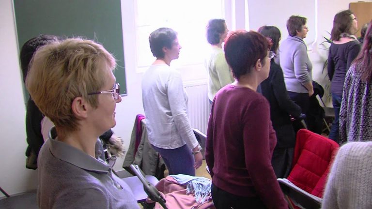 Santé : un salon du bien-être à Voisins le Bretonneux