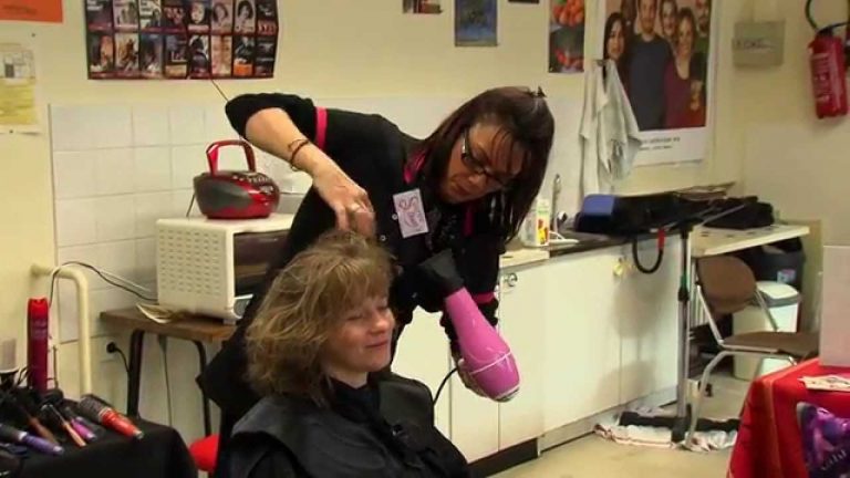 Solidarité : une journée de soins gratuite pour les plus démunis