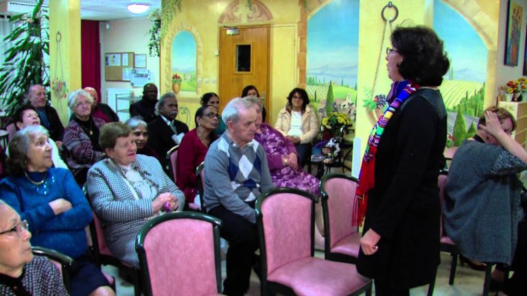 Musique : la maîtrise de Trappes en concert à Fourcassa