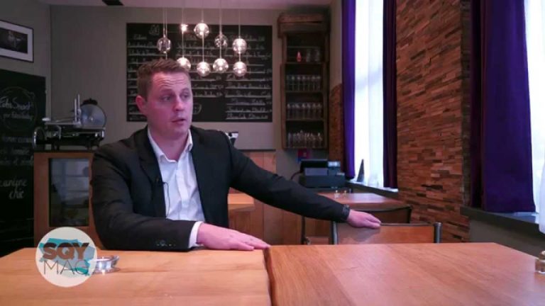 SQY Mag – Les Mondiaux de cyclisme sur piste à Saint-Quentin-en-Yvelines