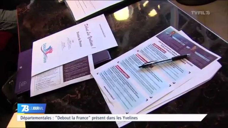 7/8 Le journal – Edition du mercredi 11 février 2015