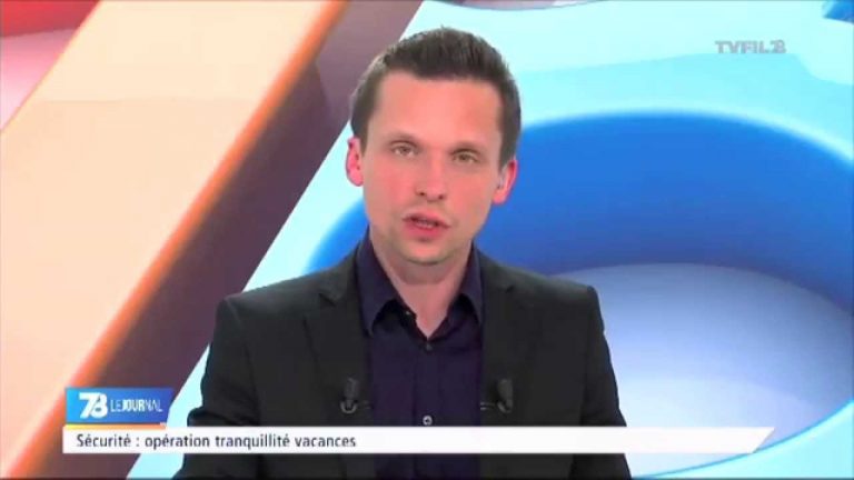 7/8 Le journal – Edition du mardi 24 février 2015