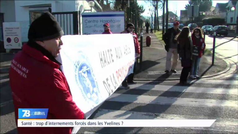 7/8 Le journal – Edition du vendredi 13 février 2015