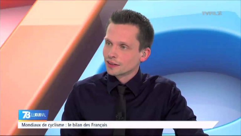 7/8 Le journal – Edition du lundi 23 février 2015