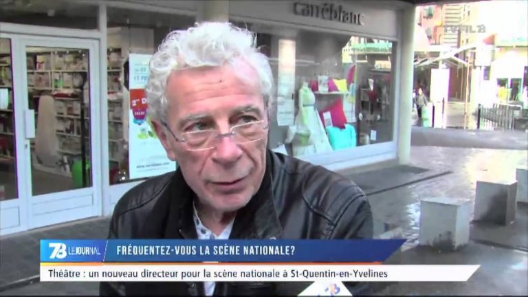 7/8 Le journal – Edition du lundi 2 février 2015