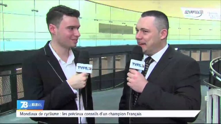 7/8 Le journal – Edition du vendredi 20 février 2015