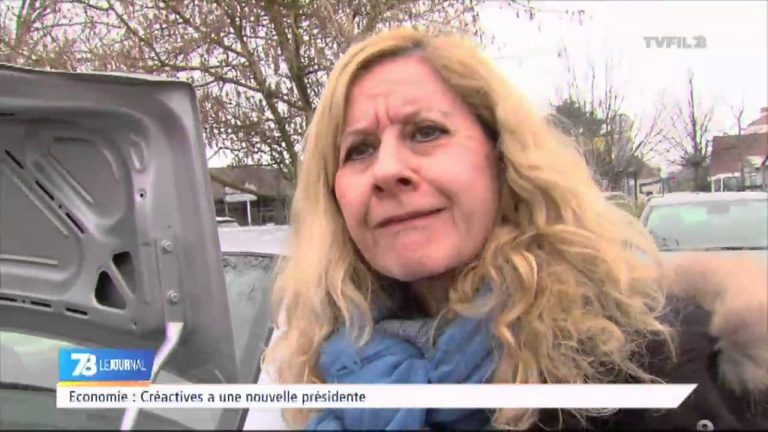 7/8 Le journal – Edition du lundi 16 février 2015