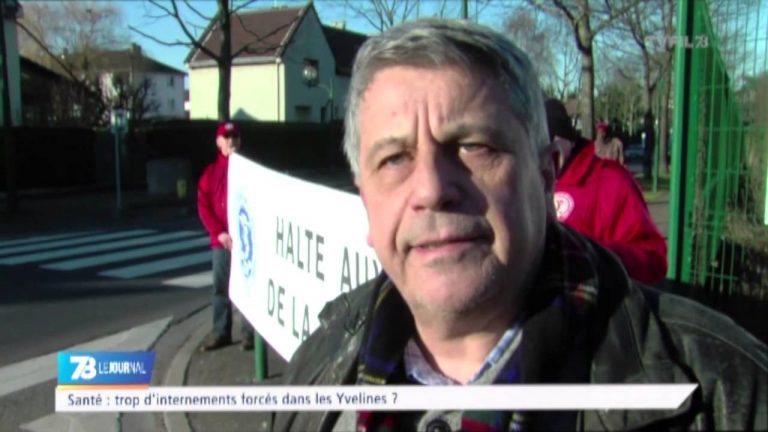 7/8 Le journal – Edition du lundi 9 février 2015