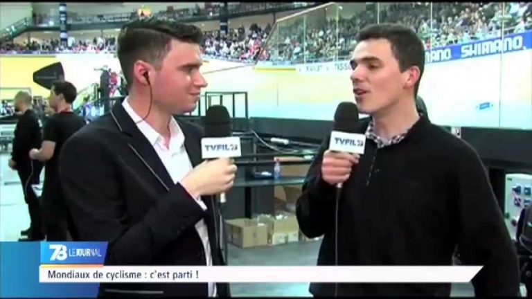 7/8 Le journal – Edition du mercredi 18 février 2015