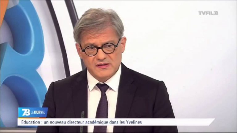 7/8 Le Journal – Edition du mardi 10 février 2015