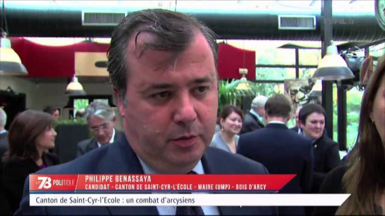 7/8 Politique – Edition &lsquo;élections départementales&rsquo; du mardi 24 février 2015