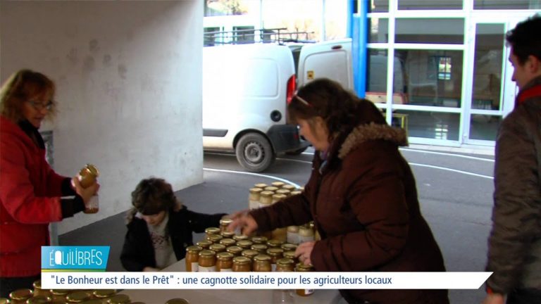 Equilibres – Des cagnottes pour aider des agriculteurs yvelinois