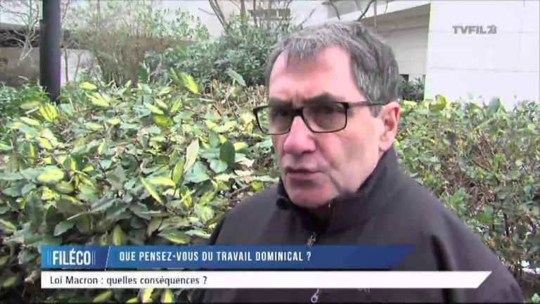Fil Eco – Emission du jeudi 19 février 2015