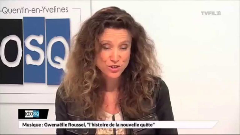 KioSQ – Emission du mercredi 25 février 2015