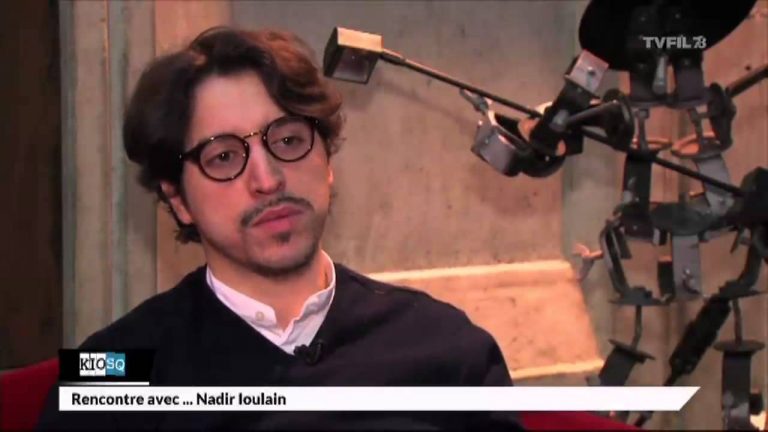 KioSQ – Emission du mercredi 4 février 2015