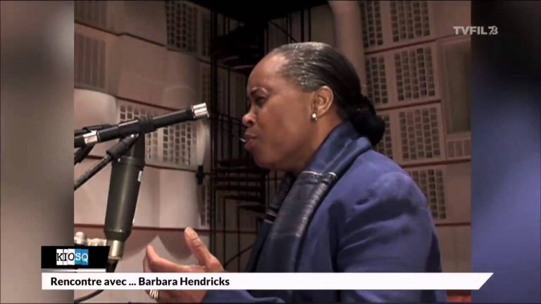 KioSQ – Emission du mercredi 11 février 2015