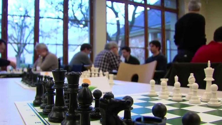 Echecs : les championnats départementaux à Magny-les-Hameaux