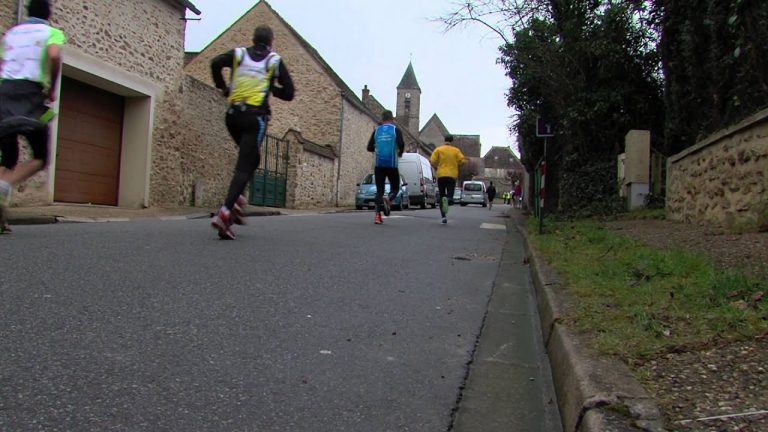 Solidarité : 1200 sportifs courent au profit des enfants de l’hôpital de Bullion