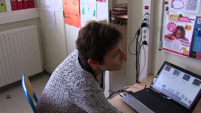 Education : Bois d&rsquo;Arcy s&rsquo;équipe en tableaux interactifs