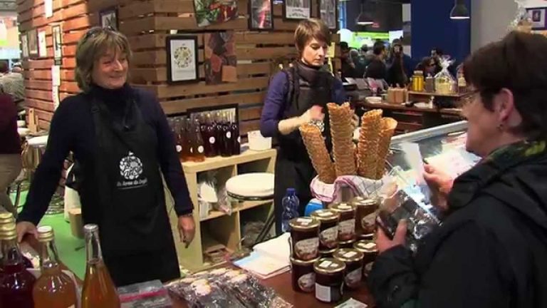 Jusqu’au 1er mars : les Yvelinois au salon de l’agriculture