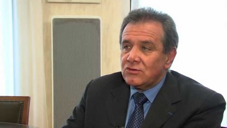 Départementales : Michel Laugier candidat sur le canton de Montigny-Guyancourt