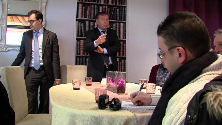 Départementales : la droite se positionne sur le canton de Trappes