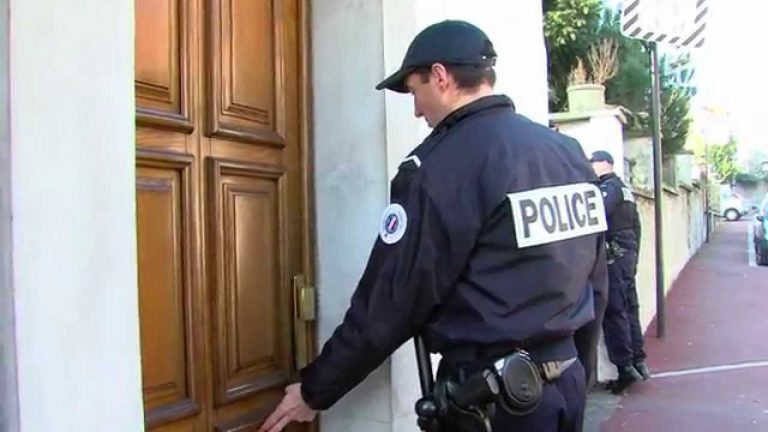 Opération Tranquillité Vacances : les logements des vacanciers sous surveillance toute l’année