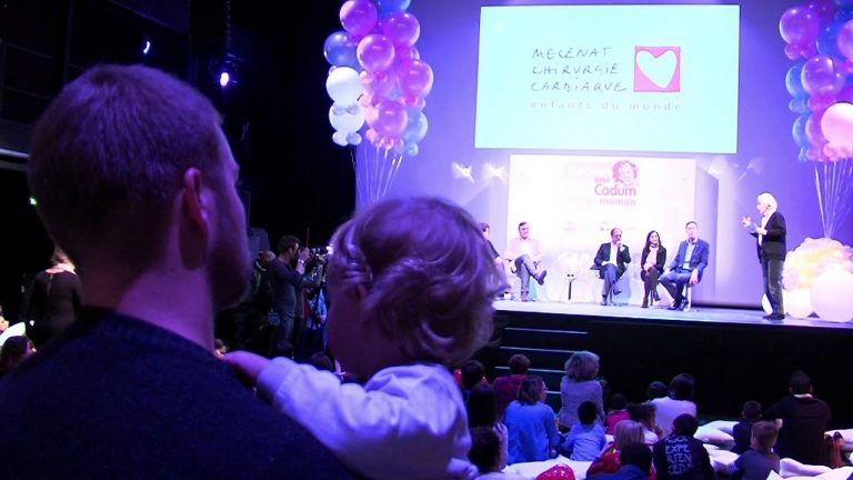 Concours Bébé Cadum : une jeune Guyancourtoise parmi les finalistes