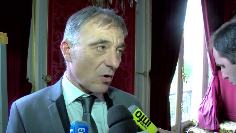 Sport : le Paris-Nice va partir de Maurepas