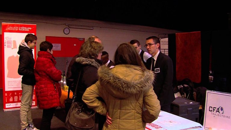 Semaine de l’emploi : un forum de la formation aux métiers à Guyancourt