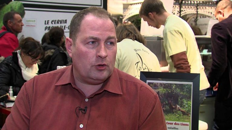 Entretien avec … Marc Chauvin, Groupement des Agriculteurs Biologiques d’Ile-de-France