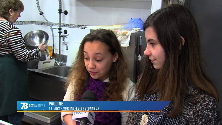 Loisirs : un atelier de cuisine africaine à Voisins le Bretonneux