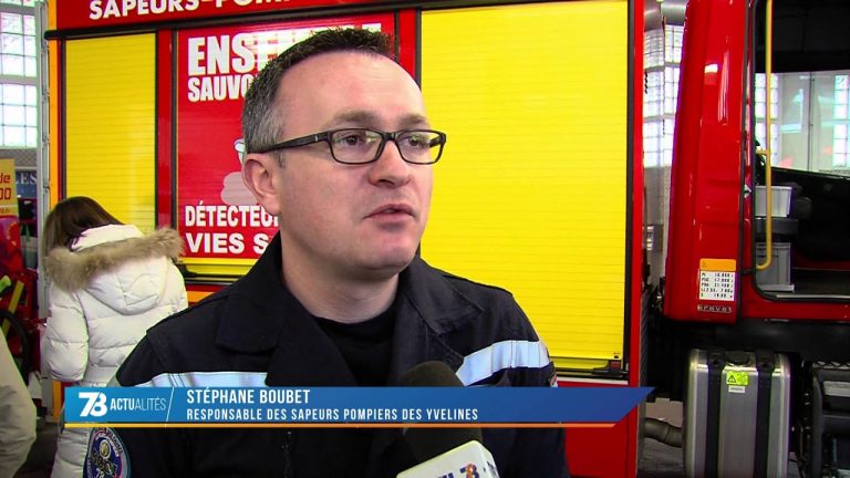 Santé : les détecteurs de fumée obligatoires à partir du 8 mars